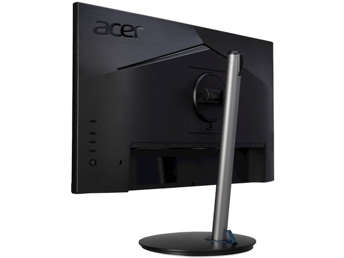 Acer Monitor Nitro XF273Sbmiiprx gaming, 68,58 cm (27), FHD IPS, UM.HX3EE.S08 - ODPRTA EMBALAŽA