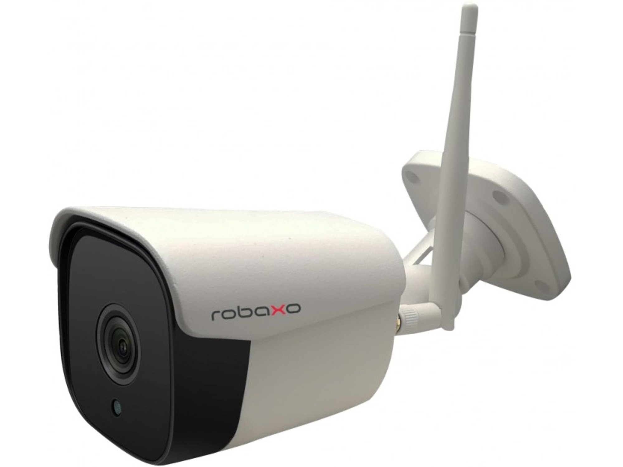 ROBAXO zunanja WiFi IP kamera RC204Z - ODPRTA EMBALAŽA