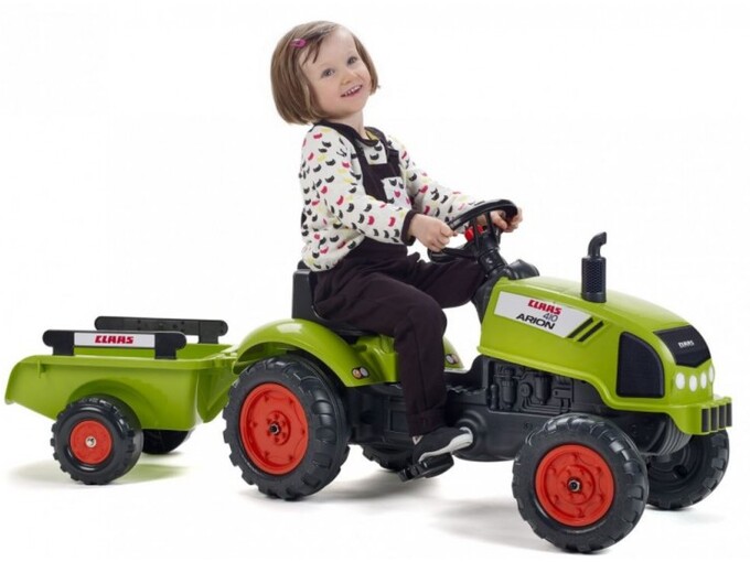 FALK traktor Claas Arion 4100 2041