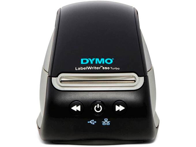 DYMO Tiskalnik labelwriter 550 turbo 2112723