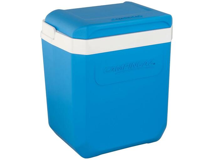 CAMPINGAZ hladilna skrinja Icetime Plus 26L Cooler Modra