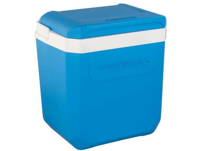 CAMPINGAZ hladilna skrinja Icetime Plus 30L Cooler Modra