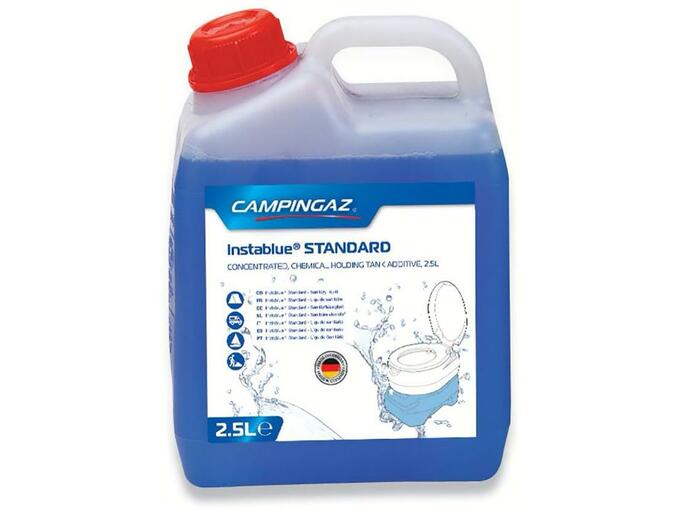 CAMPINGAZ standardno sredstvo za dezinfekcijo Instablue Standard 2.5l