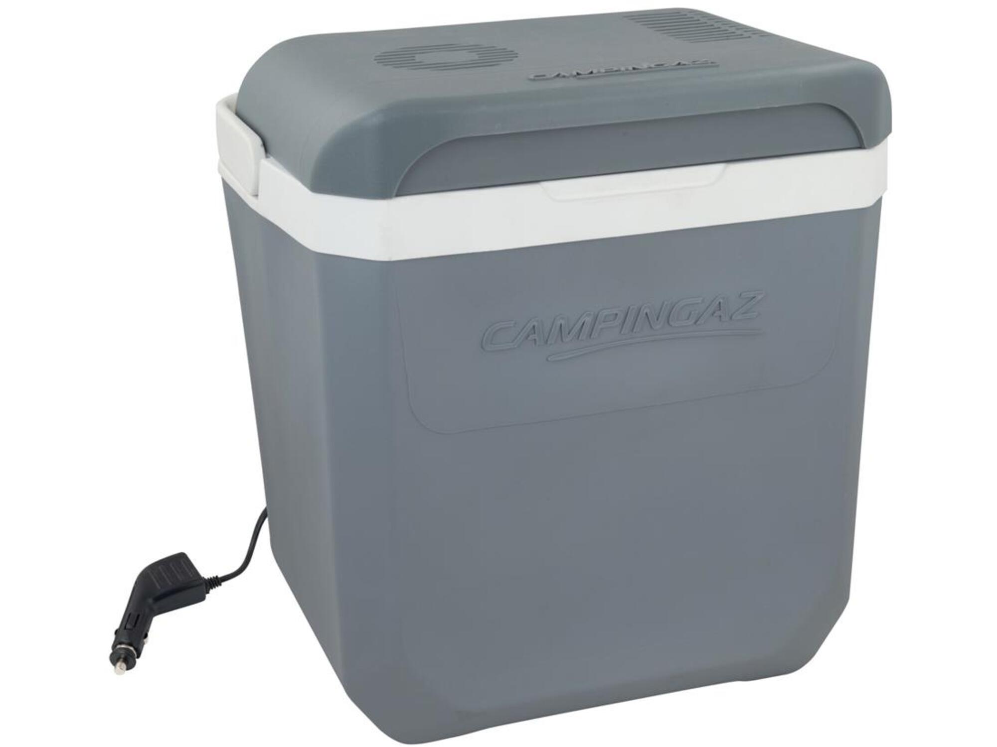CAMPINGAZ Hladilna skrinja Powerbox Plus 28L, Električna hladilna torba