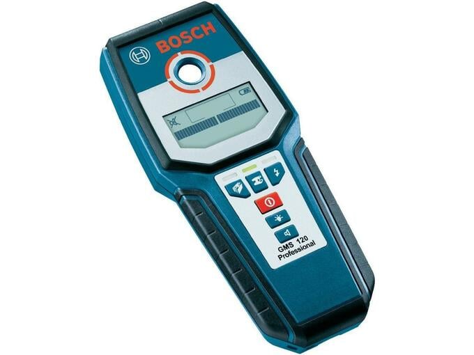BOSCH PROFESSIONAL detektor  GMS 120 0601081000