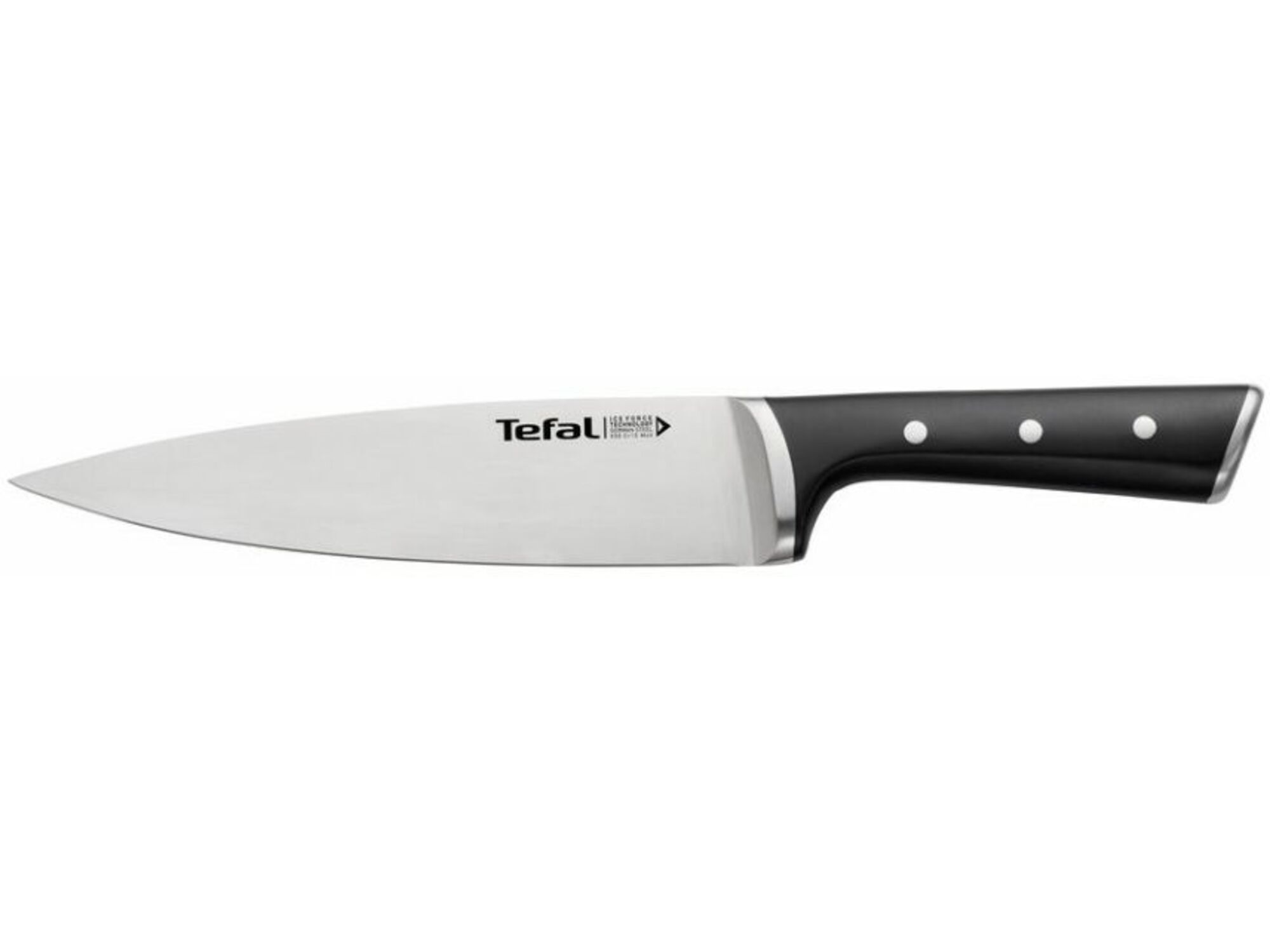 TEFAL nož Chef  K2320214 Ingenio Ice Force 20 cm
