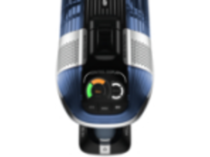 ROWENTA X-Force 11.6 Aqua Flex RH9890WO pokončni akumulatorski sesalnik