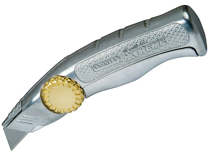 STANLEY nož s fiksnim rezilom Fatmax 0-10-818, XL TRAPEZ