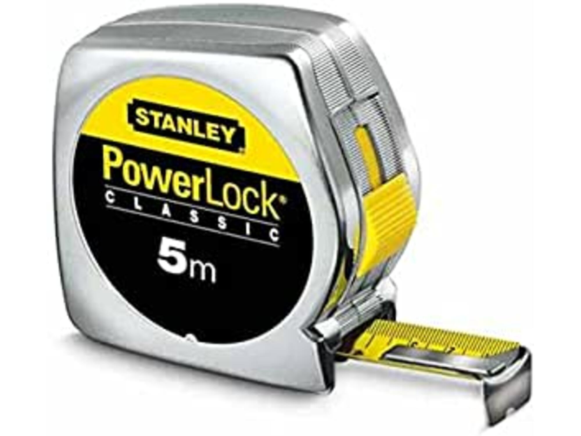 STANLEY meter Powerlock 0-33-194, 5m