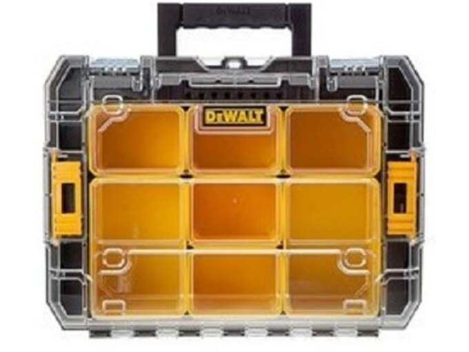 DeWALT DWST1-71194 kovček za orodje