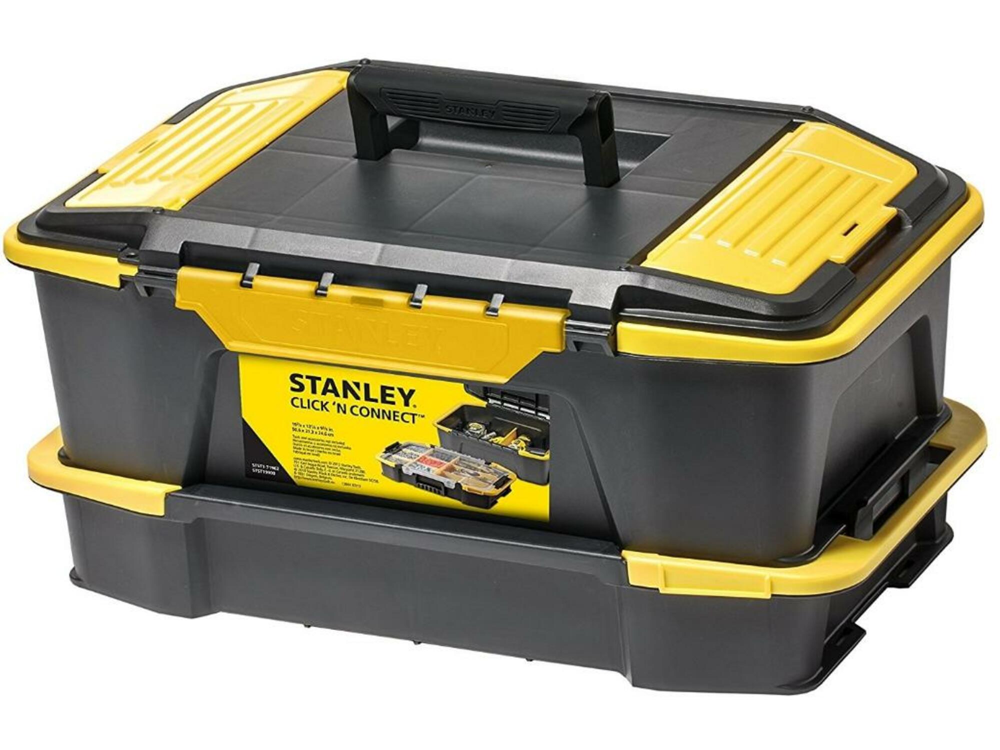 STANLEY STST1-71962 kovček za orodje in organizator