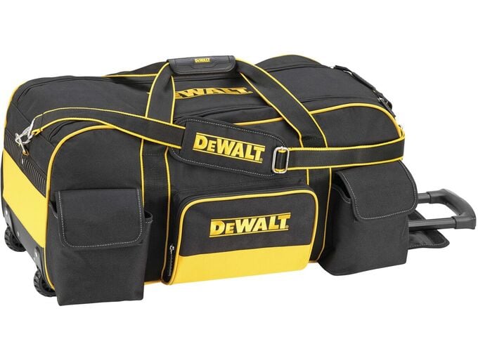 DEWALT nosilna torba, 305 X 318 X 699 mm, DWST1-79210