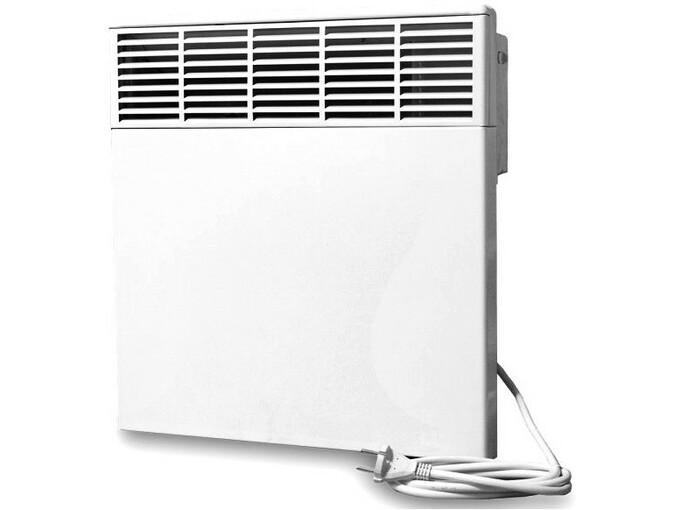 AIRELEC 2500w basic pro stenski radiator