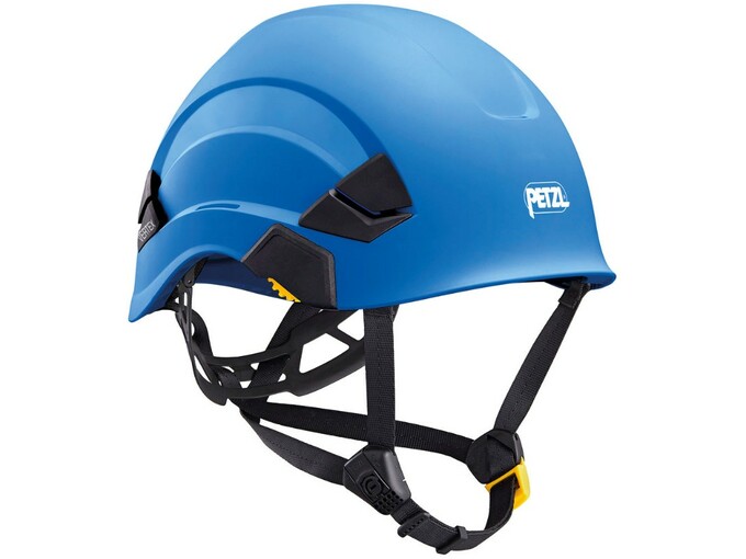 PETZL zaščitna čelada VERTEX A010AA05, modra