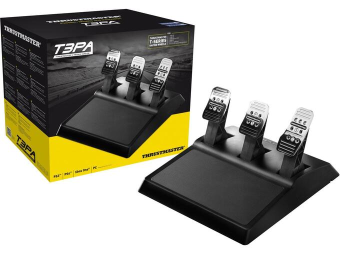 THRUSTMASTER t3pa add-on racing wheel accessory pc/ps3/ps4/xboxone
