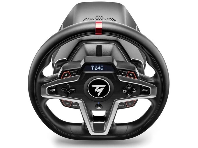 Thrustmaster T248 Racing Wheel Pc/ps5/ps4 Volan