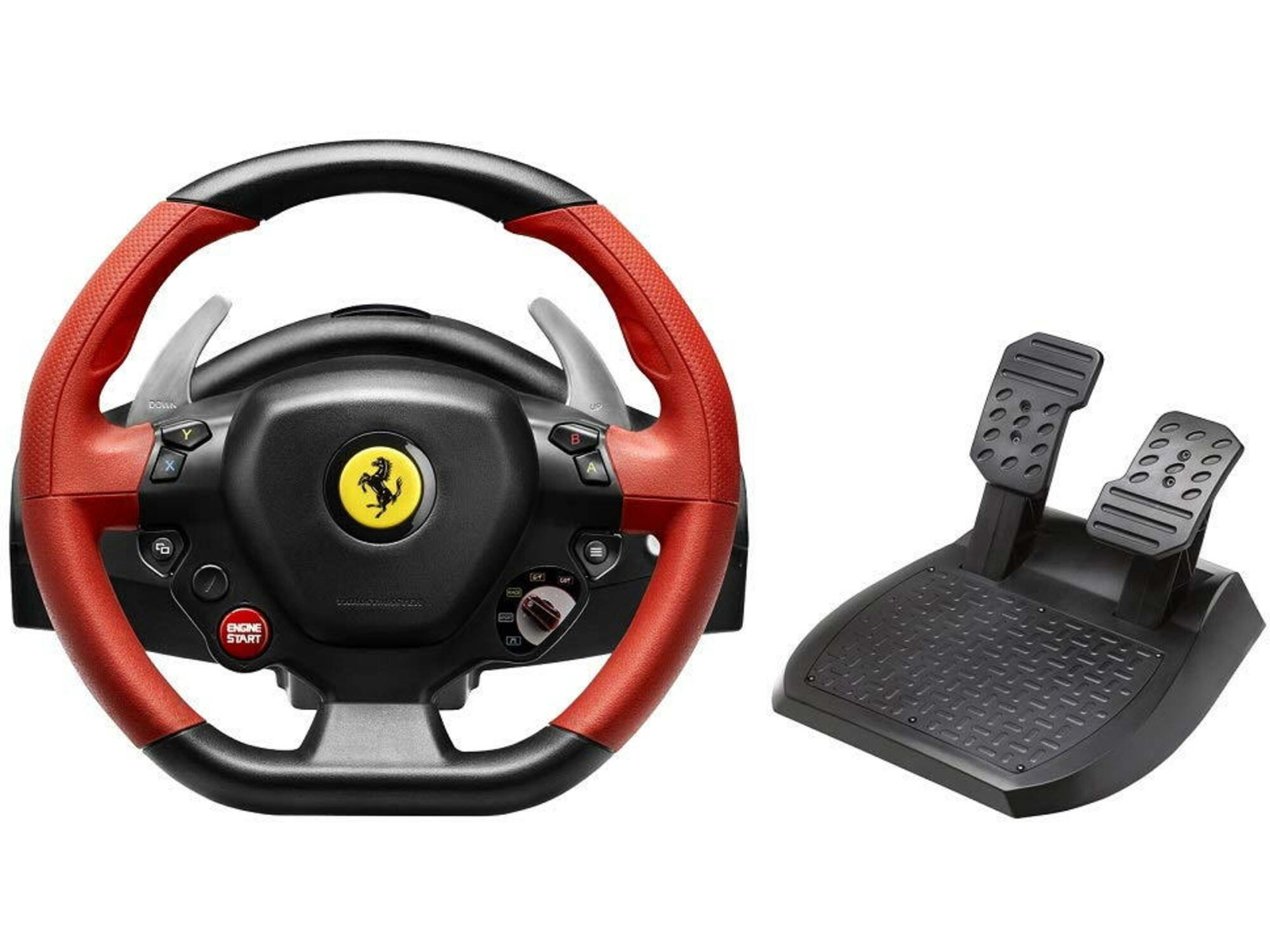 Thrustmaster Ferrari 458 Spider Racing Volan Za Xbox One Series X/s