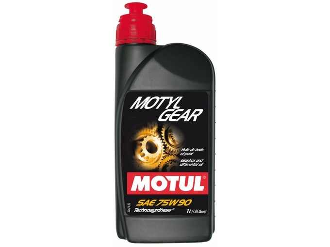 MOTUL olje Motyl Gear 75W90 1L