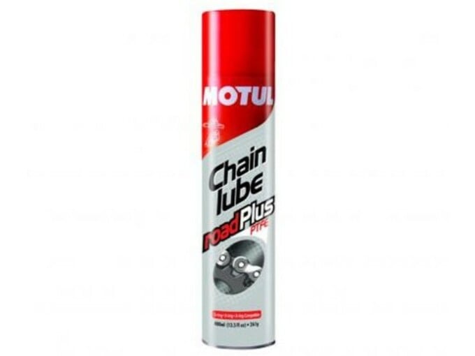 MOTUL Spray Motul Chain Lube Road Plus 400 ml