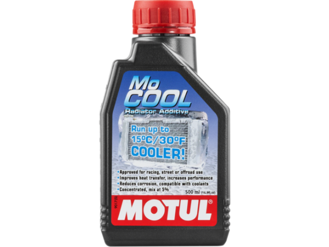 MOTUL Dodatek hladilnega sistema Motul Mo Cool 0,5L