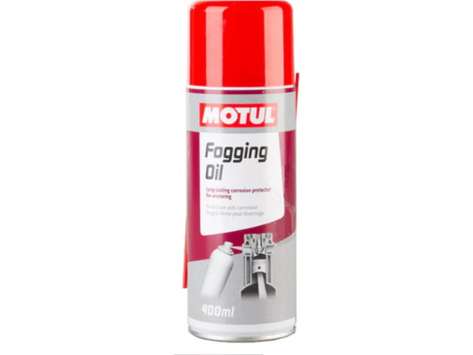 MOTUL Spray Motul Fogging Oil 400 ml