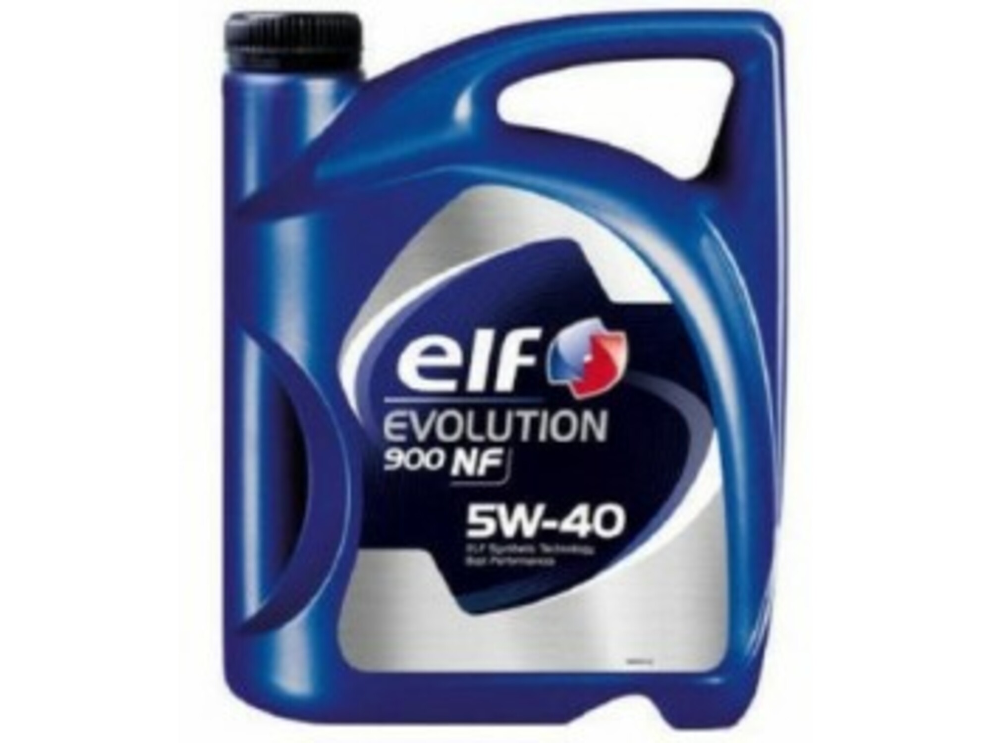 ELF Olje Elf Evolution 900 NF 5W40 5L