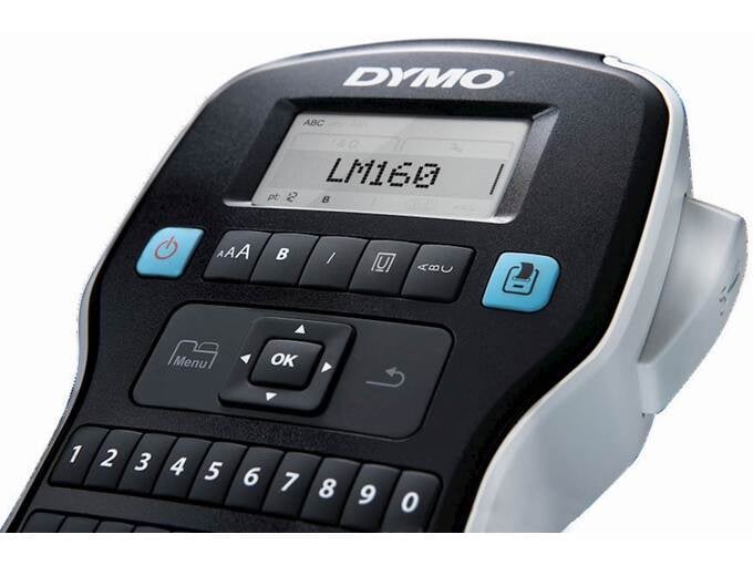 DYMO tiskalnik nalepk LabelManager 160P, SO946320