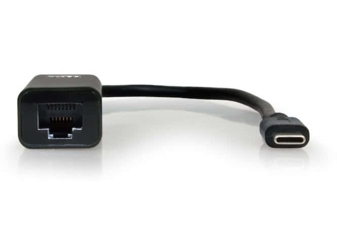PORT DESIGNS Pretvornik PORT USB-C na RJ-45 (900126) 