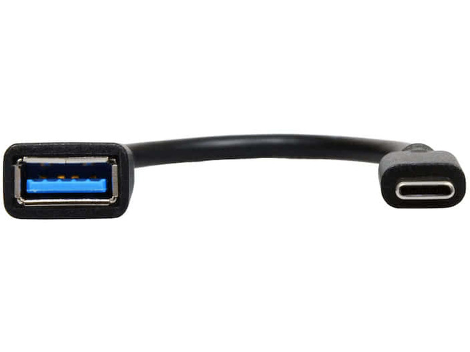PORT DESIGNS Pretvornik PORT USB-C v VGA (900133) 
