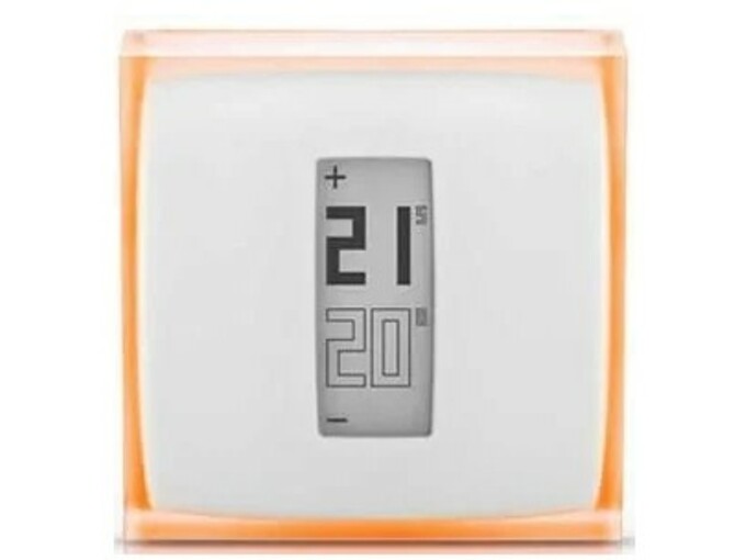 Vaillant digitalni brezžicni tedenski termostat netATMO 0020211875