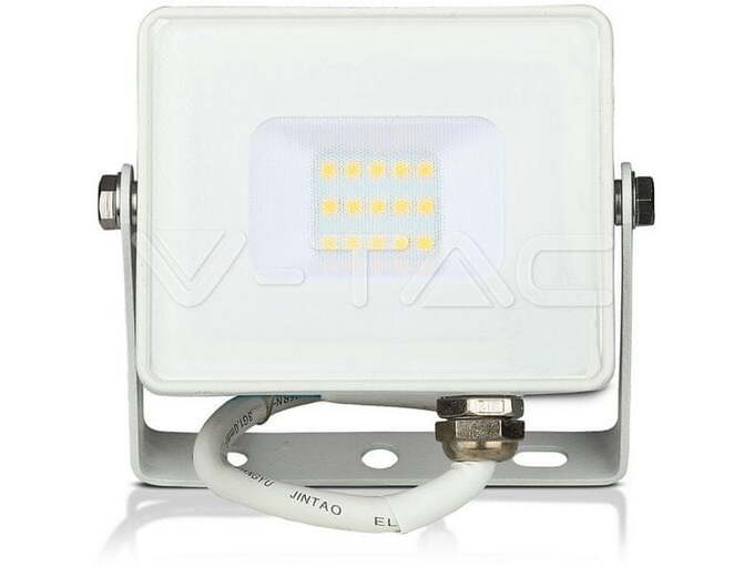 V-Tac LED reflektor 10W IP65 4000K