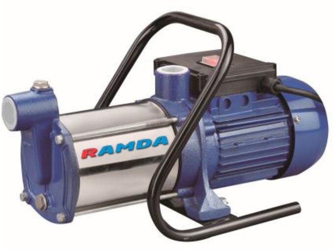 RAMDA pretočna črpalka CMP1300W-5P RA 430643