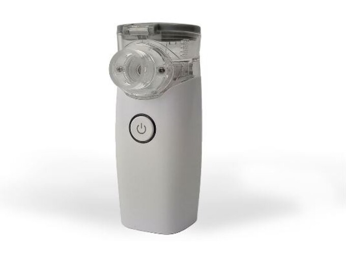 MEDIKOEL ultrazvočni kompresorski inhalator ME140