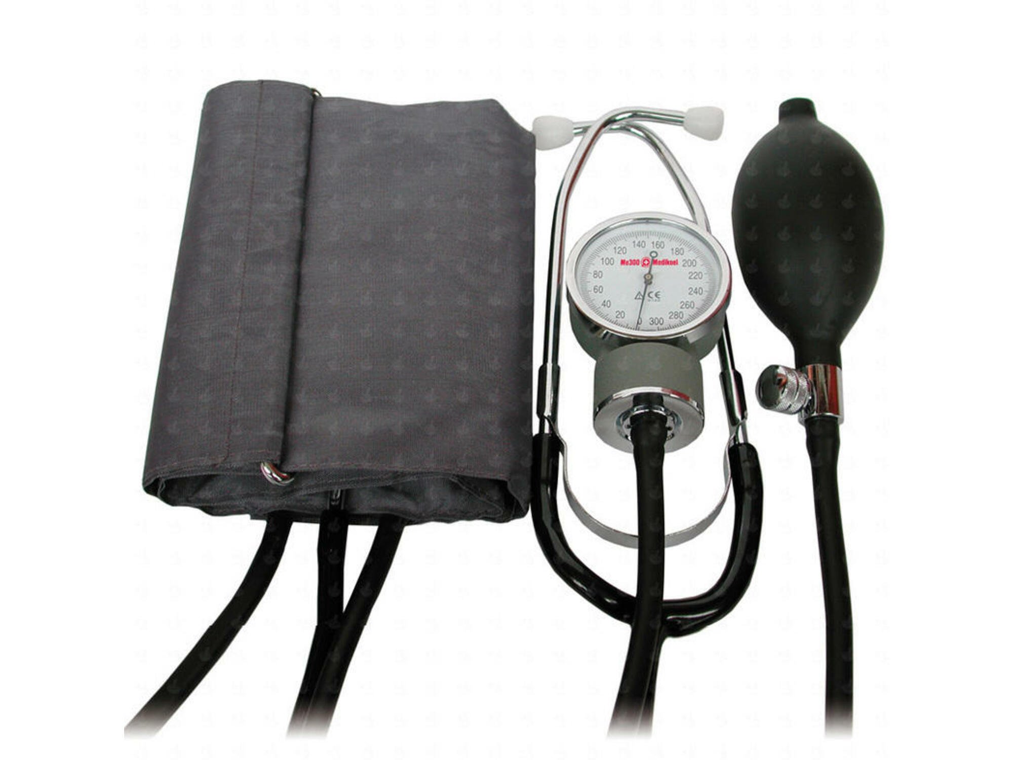 MEDIKOEL Aneroidni mehanski merilnik krvnega tlaka Me300