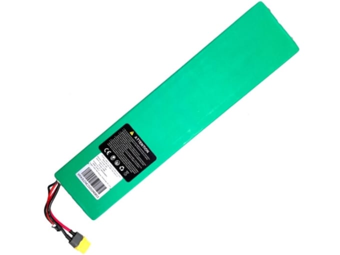 XPLORE nadomestna baterija za skiro XPR0016 270wh (7,5a)