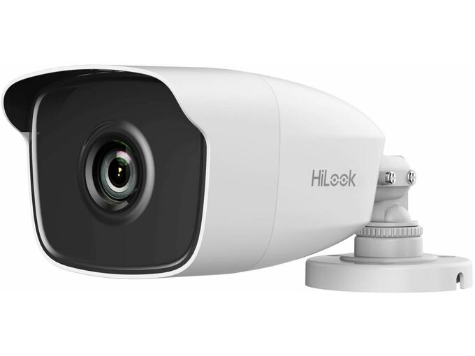 HILOOK Video kamera analogna zunanja TVI/AHD/ CVI/CVBS HiLook 2MP THC-B220 2.8mm THC-B220