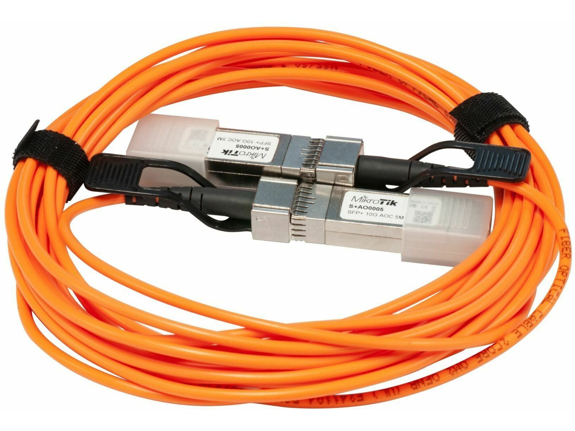 MIKROTIK Kabel SFP+ 5m aktivni Mikrotik S+AO0005
