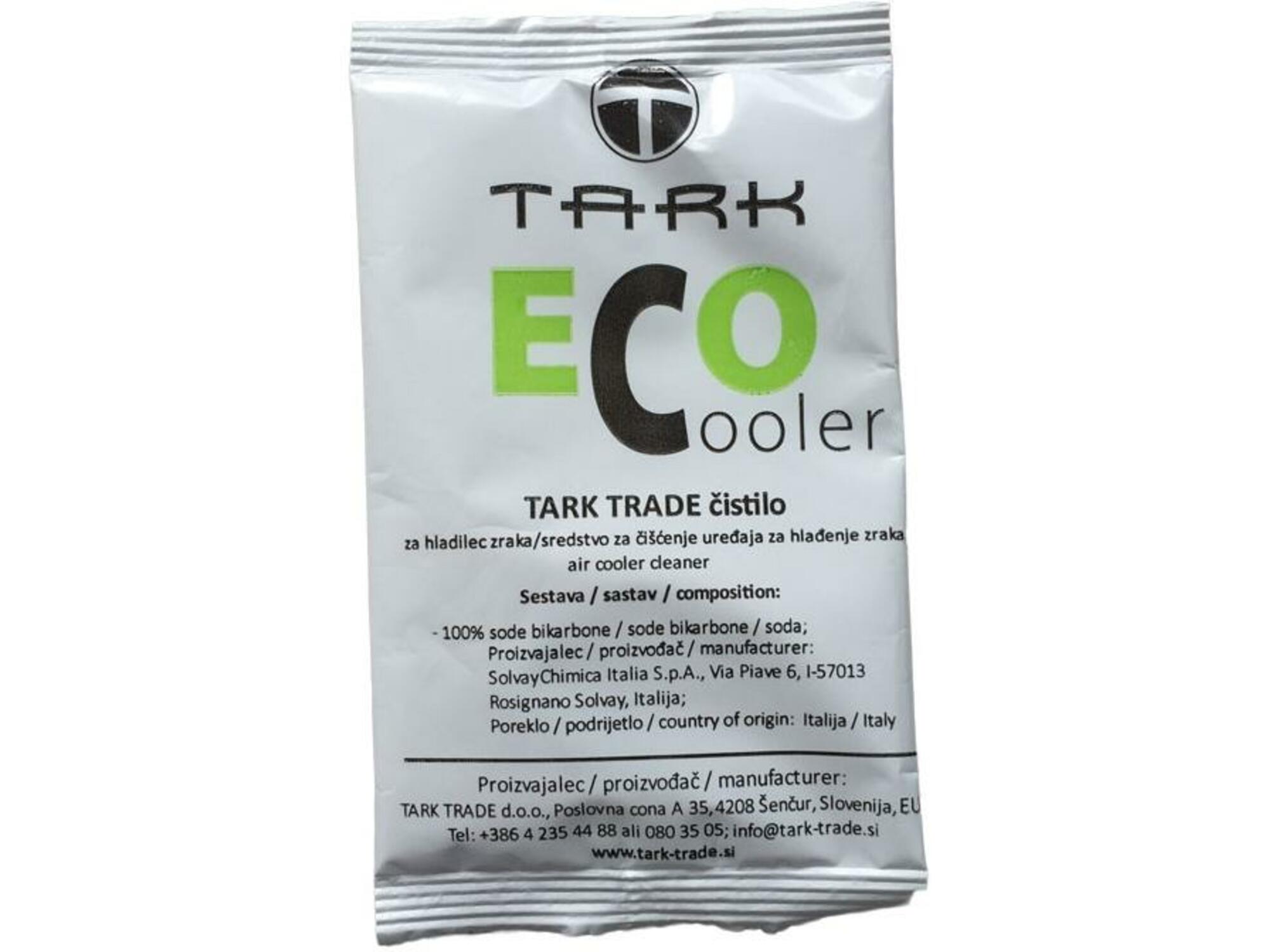 TARK čistilo za hladilec zraka Eco Cooler TT001