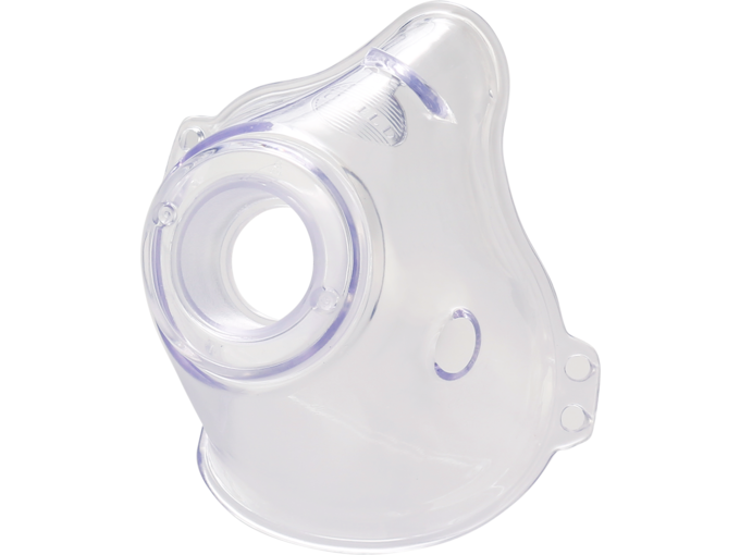 MEDIBLINK Otroška maska za inhalator Compact M440
