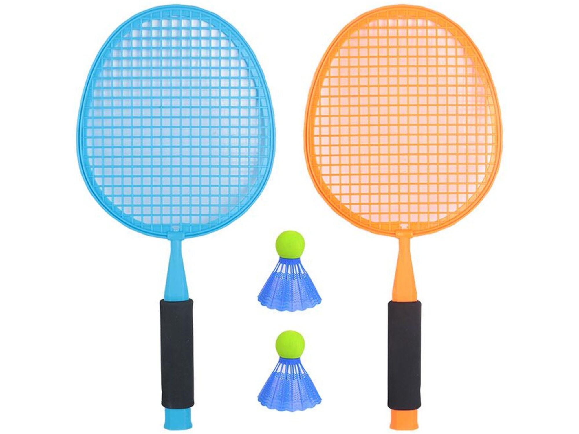AOJIE badminton set, 39579