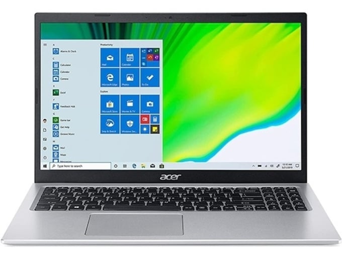 Acer prenosni računalnik Aspire 5 A515 i3-10110U/8GB/256GBSSD/15.6FHD/WIN10Home S N-XHN-2AA