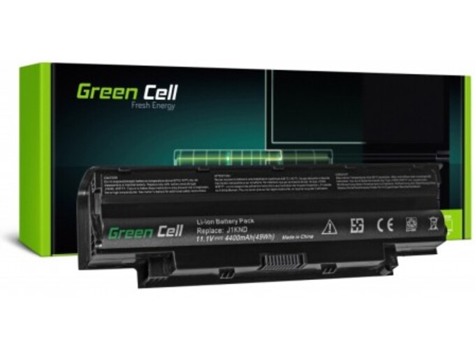 Green Cell Baterija J1KND DE01
