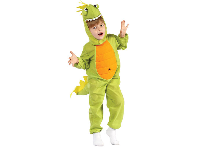 UNIKA otroški kostum baby dinozaver  902147