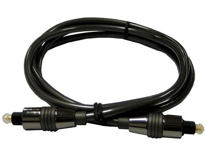 CABLETECH optični kabel POF-12/5 5m fi=6mm