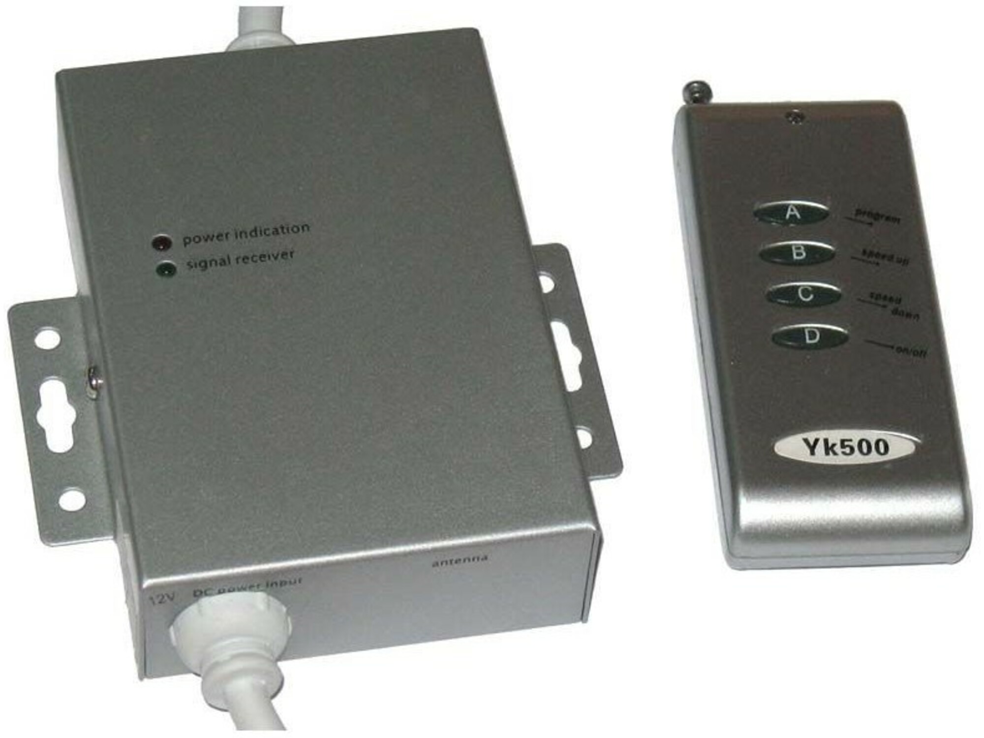 LECHPOL LED kontroler LED0067
