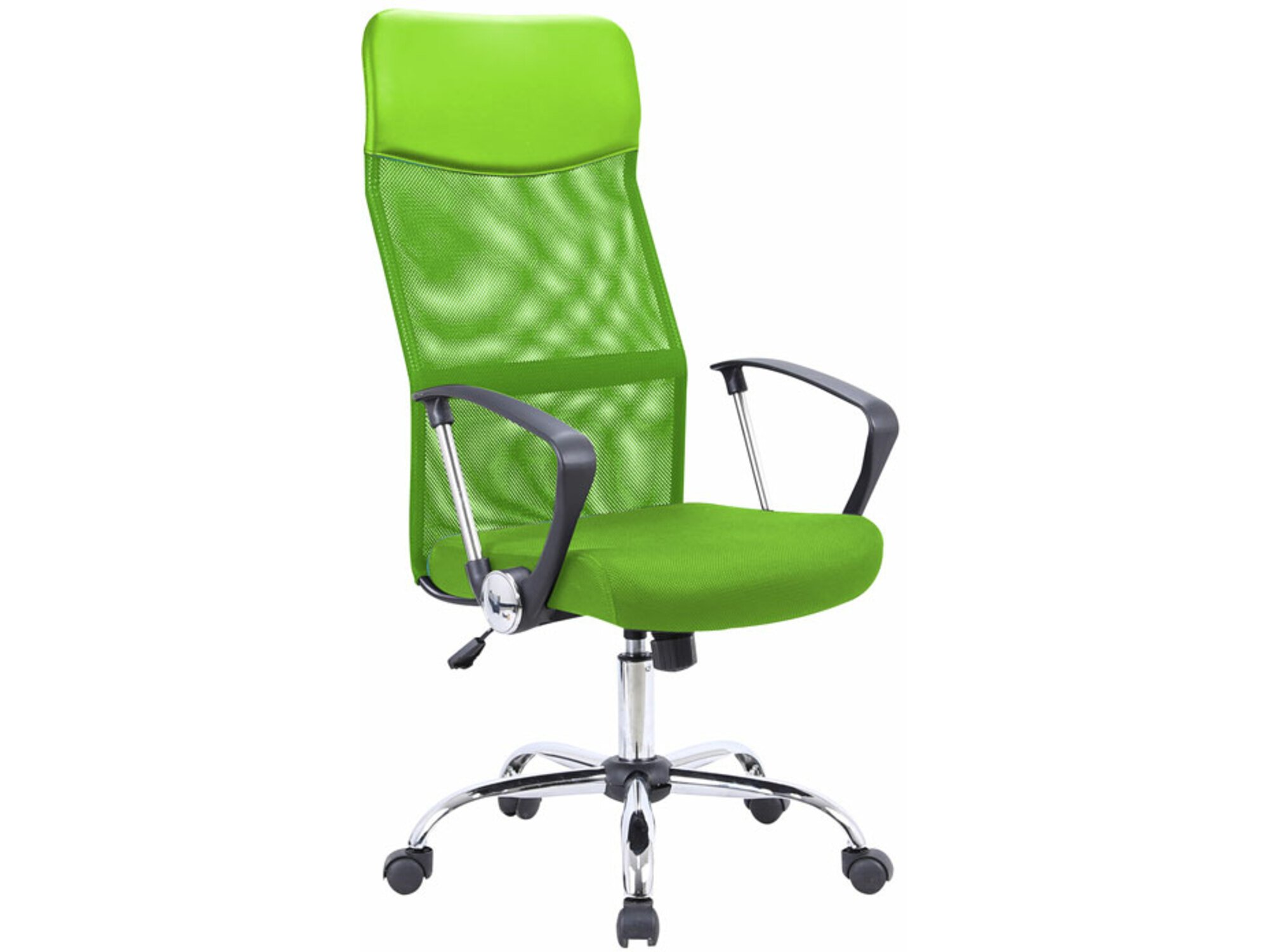GENT pisarniški stol PILON zelen