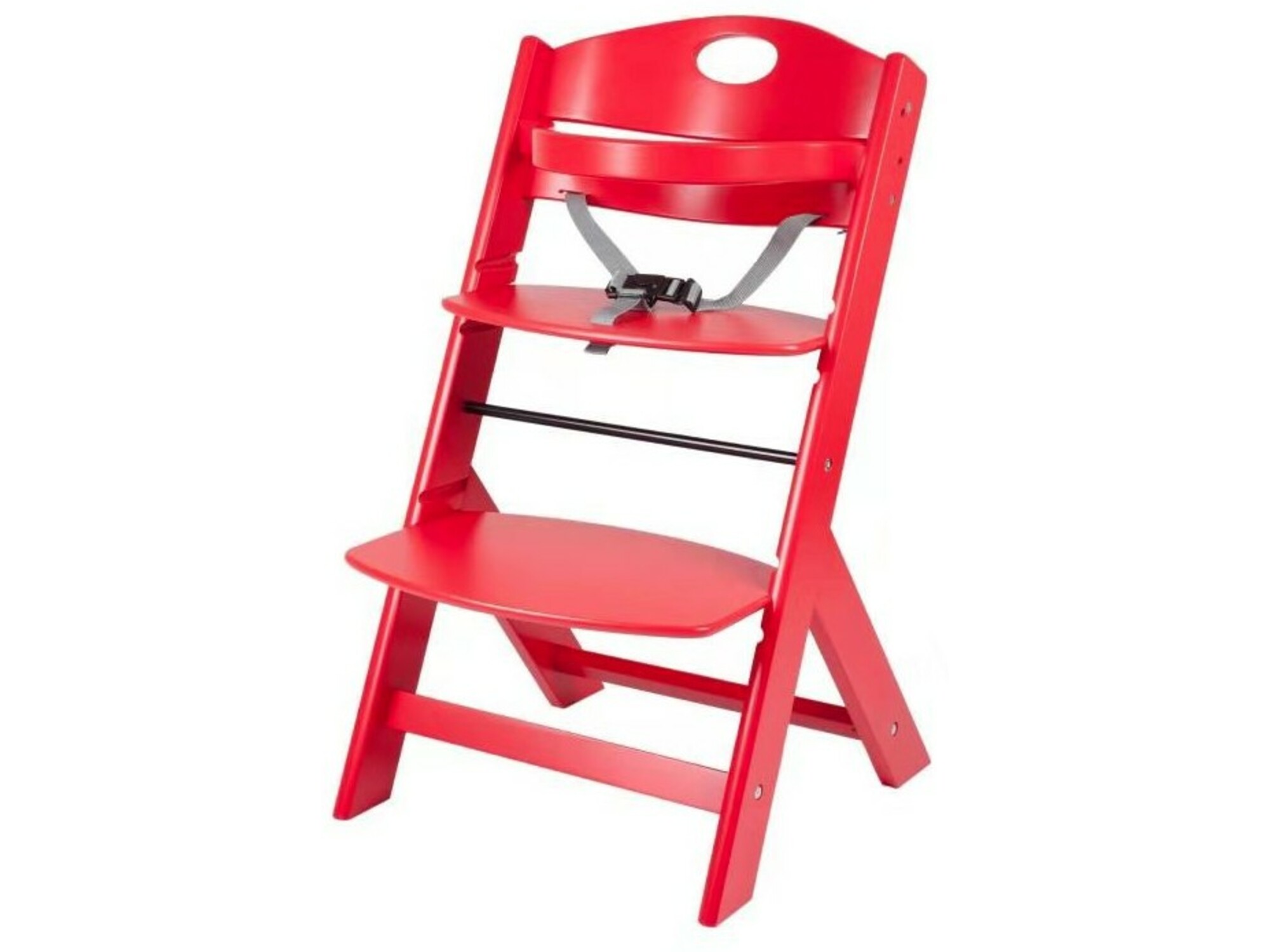 GENT otroški stolček GROONY rdeč