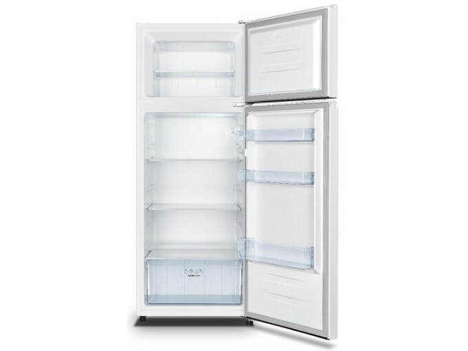 GORENJE hladilnik z zamrzovalnikom RF4141PW4