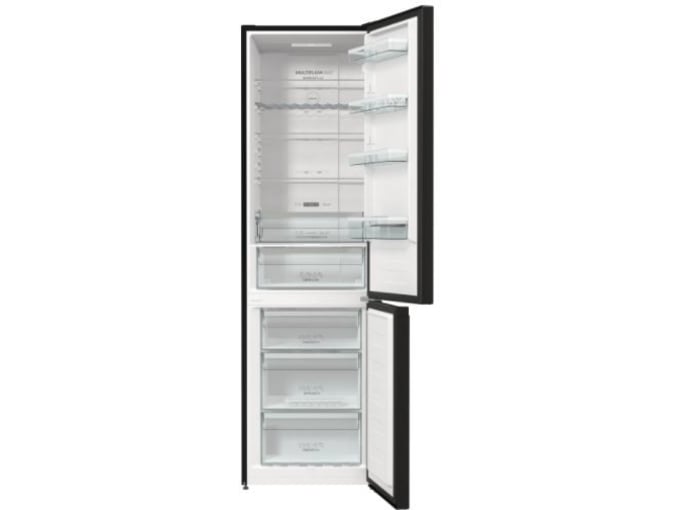 GORENJE kombinirani hladilnik / zamrzovalnik NRK620EABXL4