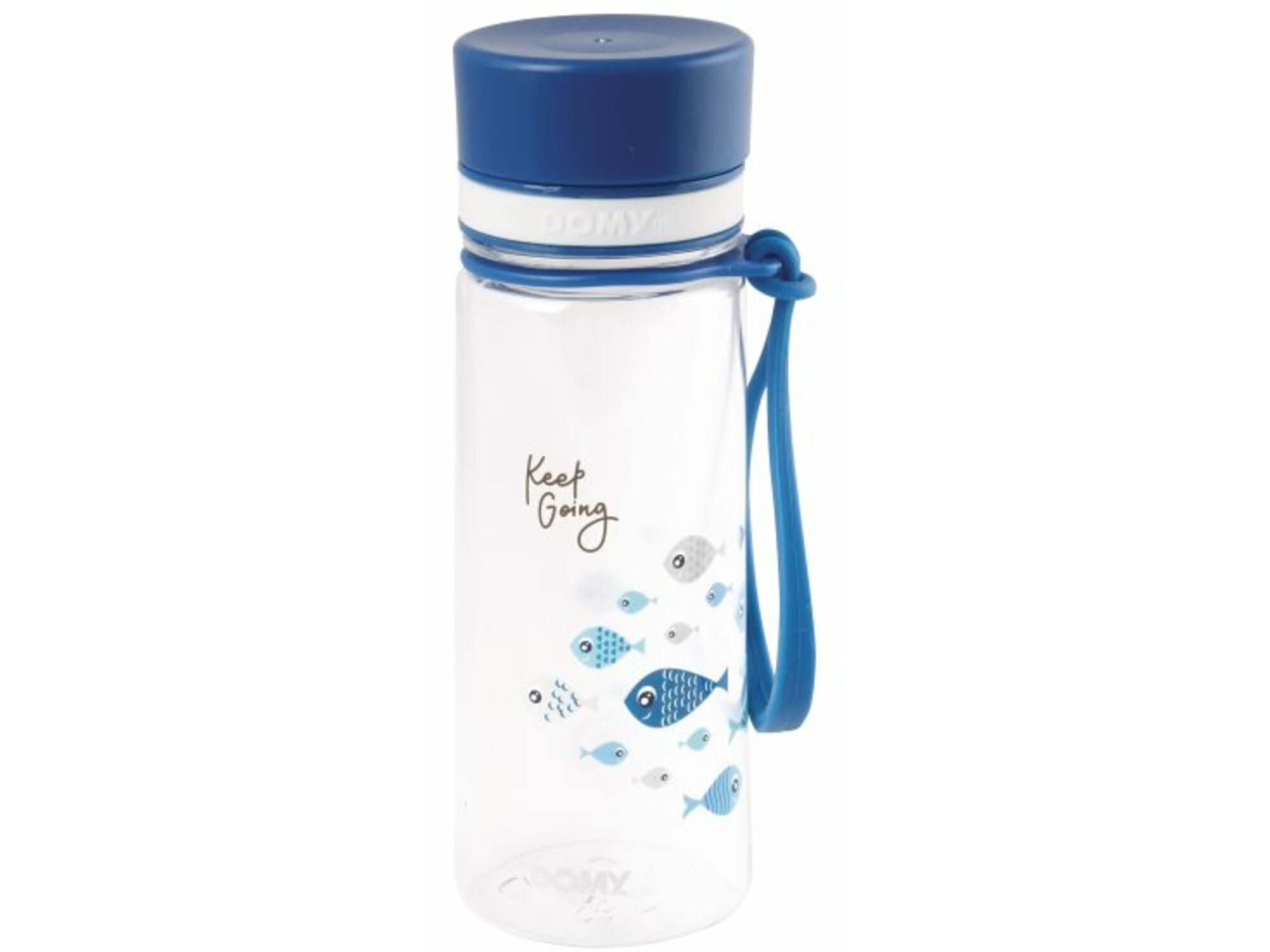 Steklenička KIDS, BPA free, 400ml
